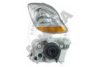 SOMORA 060215 Headlight